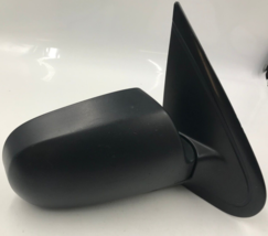 2003-2007 Ford Escape Passenger Side View Power Door Mirror Black OEM A02B47041 - £56.87 GBP