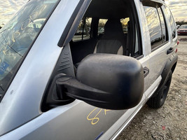 Driver Side View Mirror Power Non-heated Fits 02-07 LIBERTY 104776961Col... - $57.05