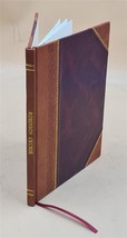 Robinson Crusoe. 1914 [Leather Bound] by Defoe, Daniel, - £69.50 GBP