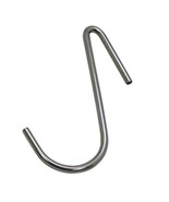 Single, Hook, S Hook, for Pot ( New ) - $1.76 CAD