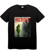 resist frog t-shirt - €21,04 EUR resist frog t-shirt - €21,04 EUR