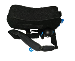 NEW Ossur Form Fit Shoulder Brace  CUSHION Only Medium SEE Photos - £7.61 GBP