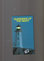 Guardians of the Night (VHS, 1992) - £3.96 GBP