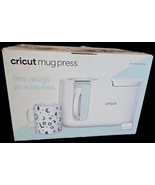  Cricut Mug Press Heat Press for Sublimation Mug Projects Open Box - $116.03 CAD