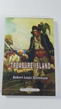 TREASURE ISLAND: Illustrated edition by Stevenson, Robert Louis 2017 virtual  - £4.67 GBP