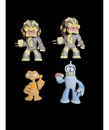 Funko Mystery Minis Sci-Fi Classics Lot Predator and Predator Blood E.T.... - $55.54 CAD