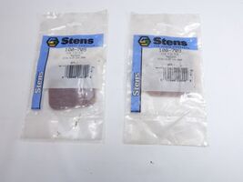 Stens 100-709 Air Filter Replaces Stihl 41371242800 (Set of 2) - $2.00