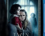 The Twin Blu-ray | Teresa Palmer | Region Free - $24.61