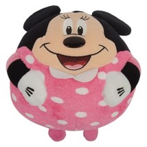 TY Beanie Ballz Disney Minnie Mouse 8&quot; - $5.90