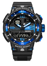 Transformers Children&#39;s Watch Boys 50M Waterproof Digital Sport Watch Lu... - $37.99+
