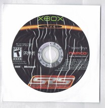 SRS Street Racing Syndicate video Game Microsoft XBOX Disc Only - £11.56 GBP