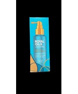 Royal Oils by Head & Shoulders Instant Soothe Scalp Elixir Treatment 4.2... - €10,32 EUR Royal Oils by Head & Shoulders Instant Soothe Scalp Elixir Treatment 4.2... - €10,32 EUR
