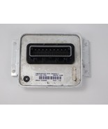 ✅2003 Dodge Ram Body Multifunction Control Module Brain Box Front 560496... - $1,999.83 MXN
