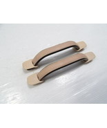 81 Mercedes R107 380SL grab handle set, for hard top - $45.86 CAD