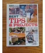 Family Handyman: Best Tips &amp; Projects - $11.36