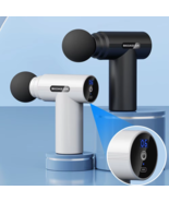 Mini Massage Gun for Muscle Relaxation and Everyday Recovery - $24.99