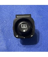 Power Mirror Switch 2001 2002 2003 2004 2005 2006 2007 FORD ESCAPE MAZDA... - $24.01 CAD