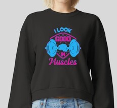 My Bodybuilding Network Next Level Shirt - $180.19 MXN