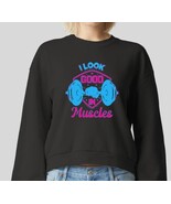 My Bodybuilding Network Next Level Shirt - $180.19 MXN