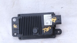 2014-16 Hyundai Equus Adaptive Cruise Control Distance Sensor Radar 96410-3N100