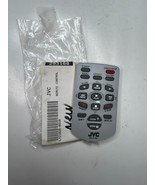 JVC RM-V718U Camcorder Remote Control for CU-VH1 GR-D200 D201 D32U D90 D... - $6.69