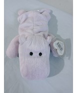 Ty Beanie Baby &quot;Happy&quot; the Hippo Rare Retired 1993-1994 w/ERRORS Excellent - $380.71 CAD