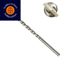 Irwin Tools DRILL BIT 5/32&quot; X 4&quot; X 6&quot; MASONRY 5/32 inches, Double Tempered  - £10.42 GBP