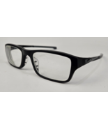 Oakley CHAMFER Glasses Eyeglasses Sunglasses OX8039-0153 BLACK- FRAMES ONLY - £43.41 GBP