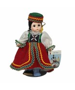 Vintage Madame Alexander Doll Czechoslovakia 564 with Box - $405.96 MXN