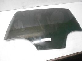 10 11 12 13 14 15 16 17 EQUINOX LEFT REAR WINDOW DOOR GLASS OEM - $64.99