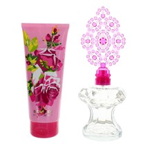 Betsey Johnson by Betsey Johnson, 2 Piece Gift Set for Women - £24.15 GBP