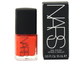 NARS NAIL POLISH #3658 PARADISO 15ml .5fl oz FULL SIZE NEW IN BOX - £8.39 GBP