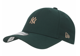 New Era MLB REPREVE Mini Logo 9FORTY New York Yankees Baseball Cap NWT 6... - $993.36 MXN