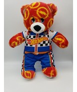 16&quot; Build-A-Bear Justice League Plush with Hotwheels Outfit. - £7.46 GBP