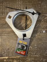 BE CO Flange D Bearing 3 Bolt - €14,46 EUR BE CO Flange D Bearing 3 Bolt - €14,46 EUR