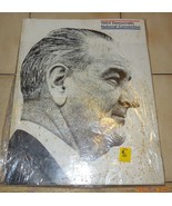1964 Democratic National Convention Book rare VHTF Lyndon B Johnson LBJ AC - $499.01
