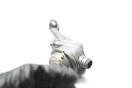 2003-2006 MERCEDES E55 S55 W220 RIGHT AMG ENGINE SMOG AIR PUMP CHECK VALVE P6927 image 2