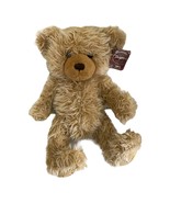 SKM Collectable Limited Edition Tom Lynch Signed Jointed Teddy Bear 18 &quot; - £27.18 GBP