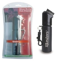 Masters Golf Accessories Bottle Club Cleaner Scan Cleaning Brush-
show o... - $8.94