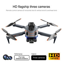 Foldable Drone For Professionals And Enthusiasts - Gps And 8K Hd Camera - £80.12 GBP