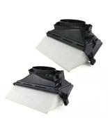 1 Pair Left &amp; Right Air Filter Fit For Mercedes-Benz M-Class W164 W166 M... - $82.09
