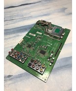 LG 68709S0163B Main AV Board Model 42PC3DV-UD - $322.92 MXN