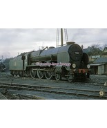 pu2846 - Engine No.30865 at Unknown Residential Area - print 6x4 - $4.02 CAD