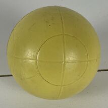 Macgregor Bocce Ball Outdoor Bocce Game White Replacement Circle Line Pa... - $8.54