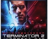 Terminator 2 4K UHD Blu-ray / Blu-ray | Arnold Schwarzenegger | Region Free - $27.02