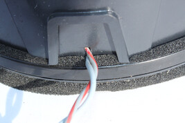 1998-2003 MERCEDES BENZ CLK 430 320 CLK55 FRONT LEFT/ RIGHT DOOR SPEAKER J134 image 10