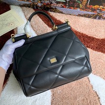 Luxury brand designer handbag good quality alligator genuine leather women shoulder bag thumb200