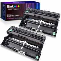 E-Z Ink  Compatible Drum Unit Replacement for Brother DR 820 DR820 DR-82... - $79.99