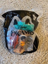Disney ENCANTO Antonio Madrigal 2021 McDonald&#39;s Happy Meal Toy #1 - $5.47 CAD