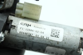 2012-2018 BMW F30 335i 328i FRONT RIGHT SEAT POWER ADJUSTMENT MOTOR H1456 image 14